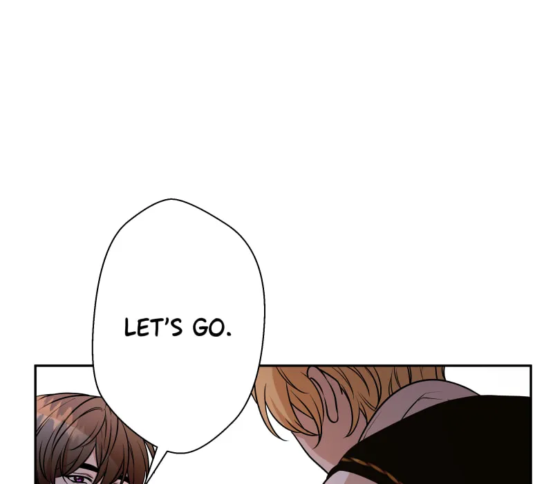 Go Away Romeo Chapter 57 page 94 - 