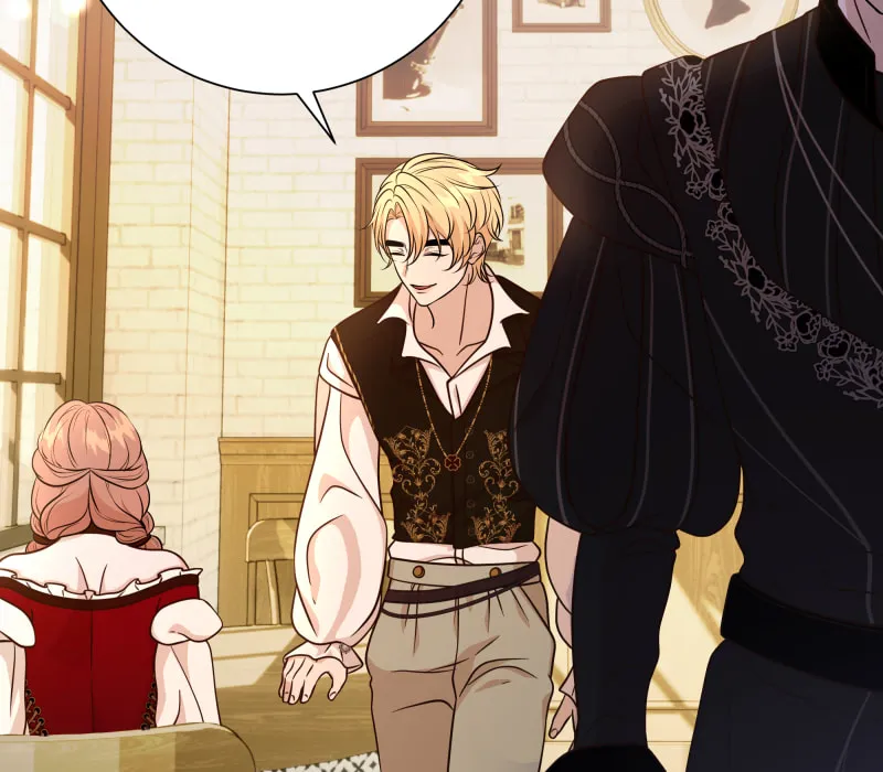 Go Away Romeo Chapter 57 page 98 - 