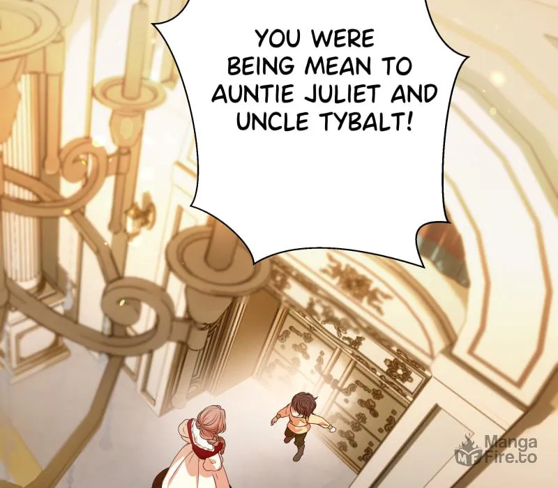 Go Away Romeo Chapter 58 page 102 - 