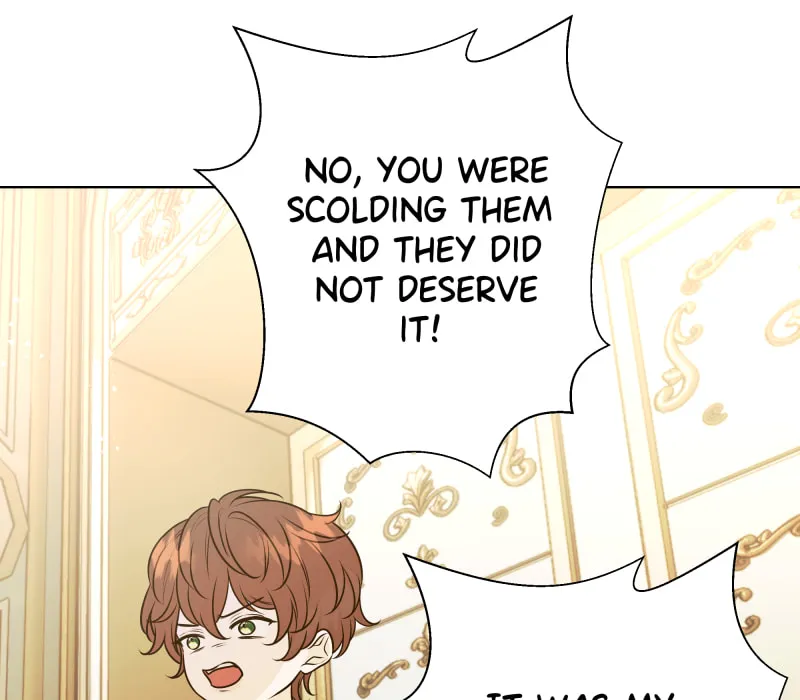Go Away Romeo Chapter 58 page 106 - 