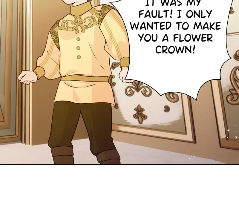 Go Away Romeo Chapter 58 page 107 - 