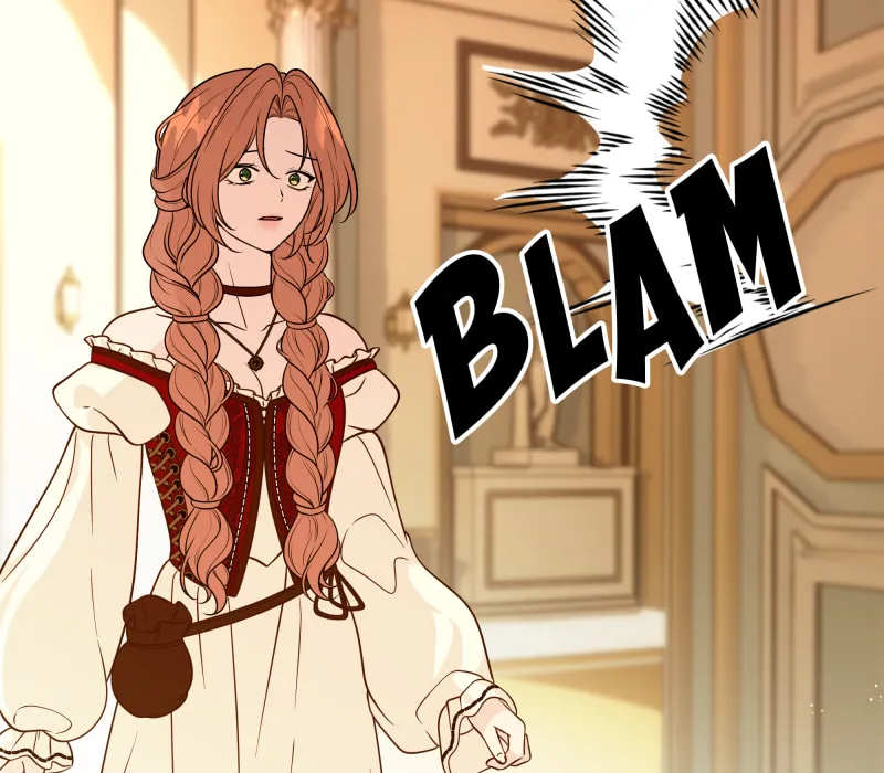 Go Away Romeo Chapter 58 page 109 - 