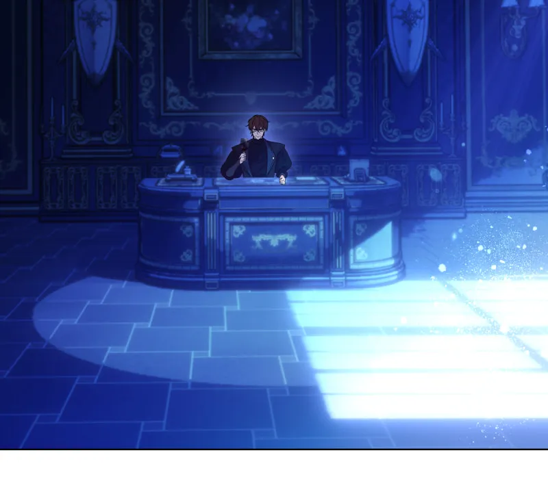 Go Away Romeo Chapter 58 page 122 - 