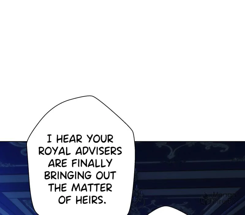 Go Away Romeo Chapter 58 page 123 - 