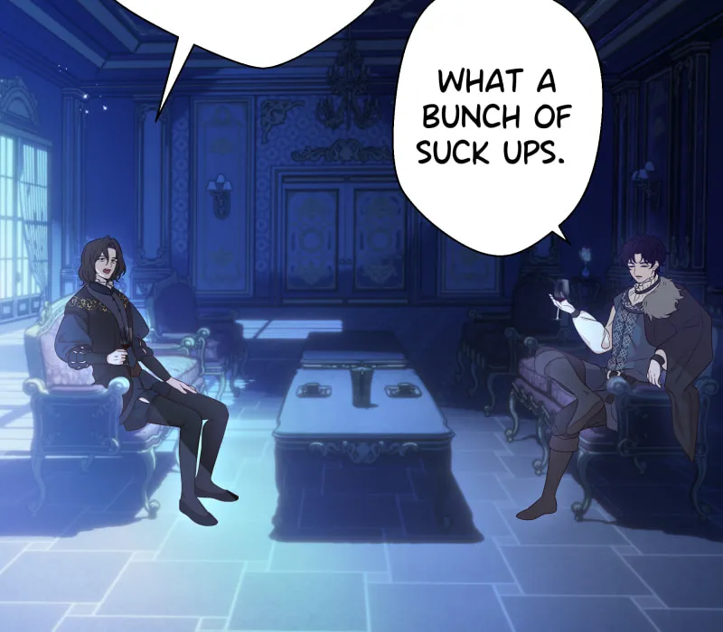 Go Away Romeo Chapter 58 page 124 - 
