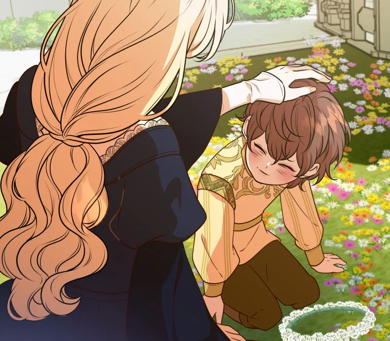 Go Away Romeo Chapter 58 page 14 - 