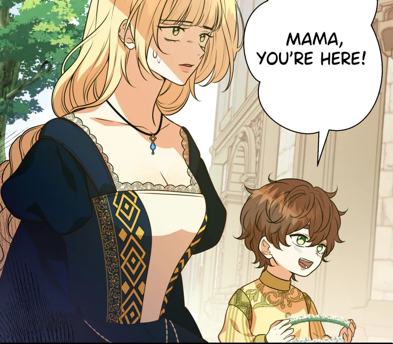 Go Away Romeo Chapter 58 page 22 - 
