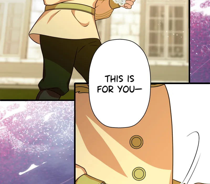 Go Away Romeo Chapter 58 page 28 - 