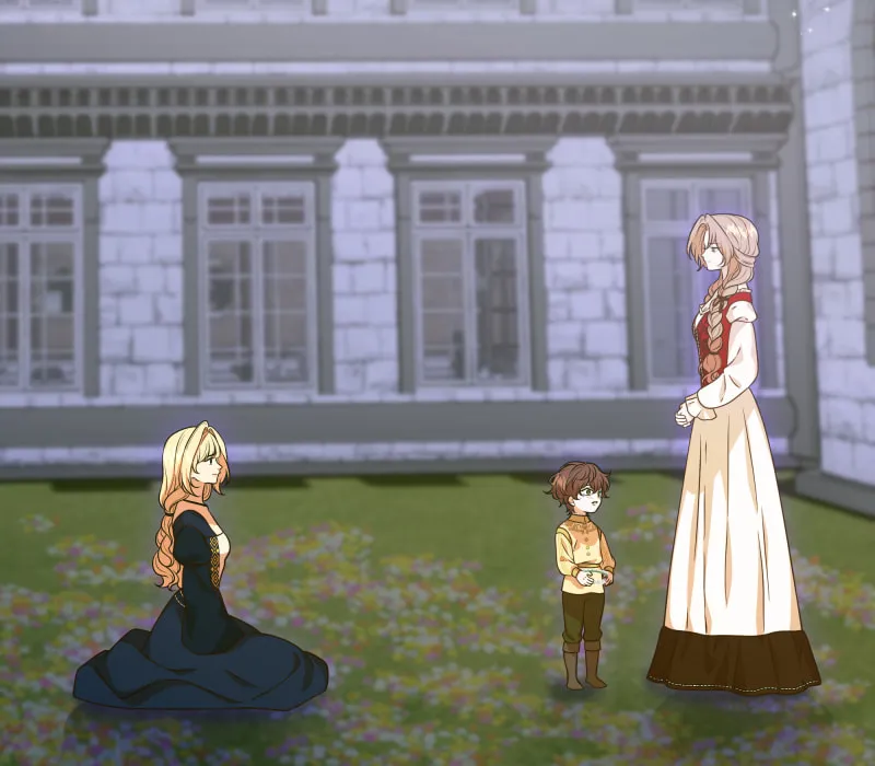 Go Away Romeo Chapter 58 page 32 - 
