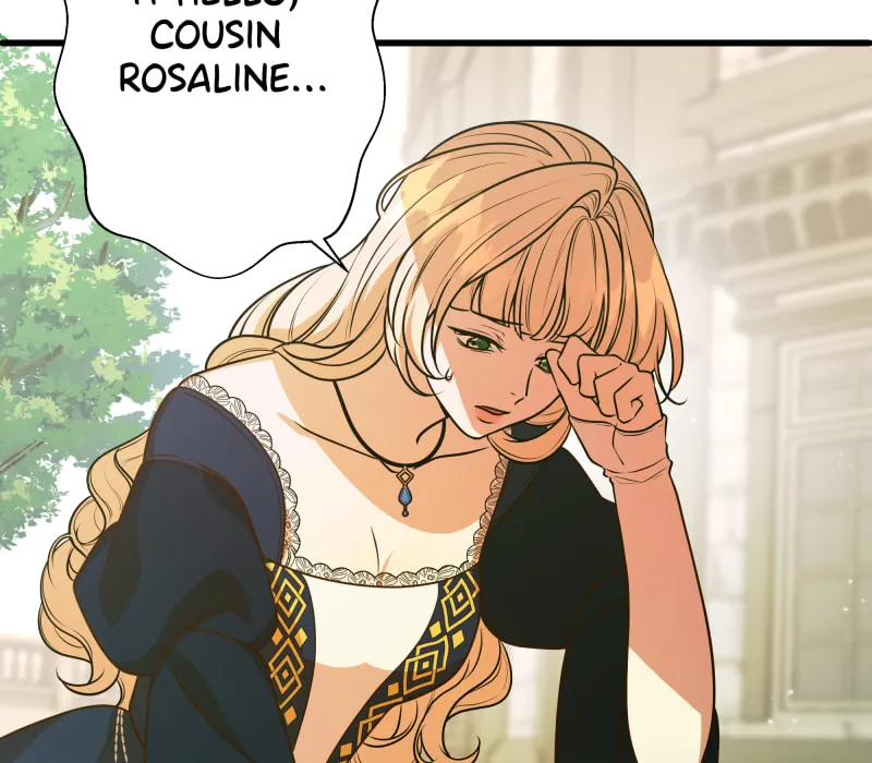 Go Away Romeo Chapter 58 page 34 - 