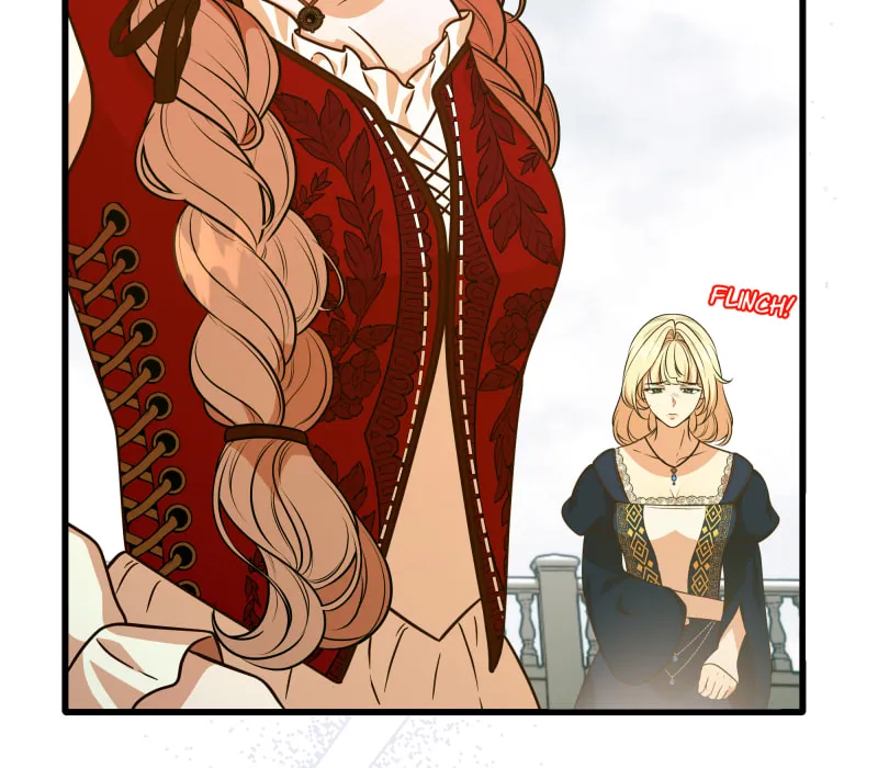 Go Away Romeo Chapter 58 page 37 - 