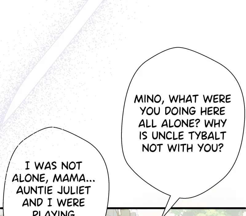 Go Away Romeo Chapter 58 page 38 - 