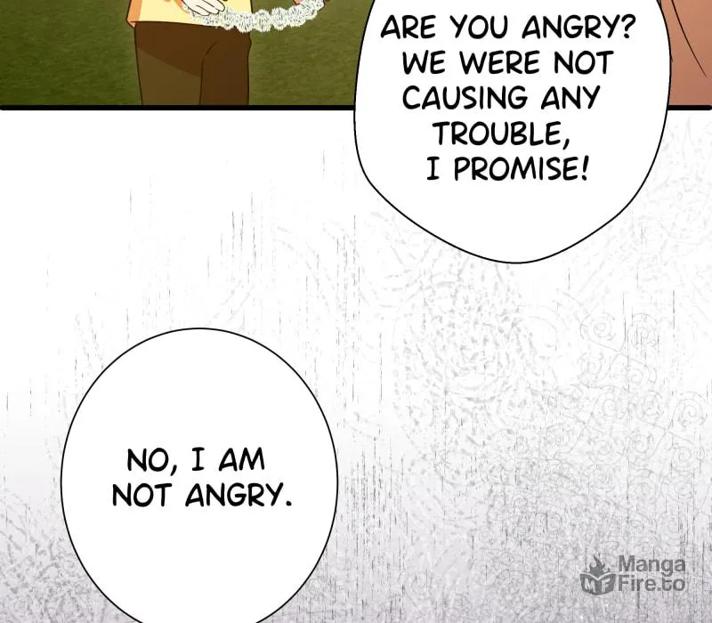 Go Away Romeo Chapter 58 page 40 - 