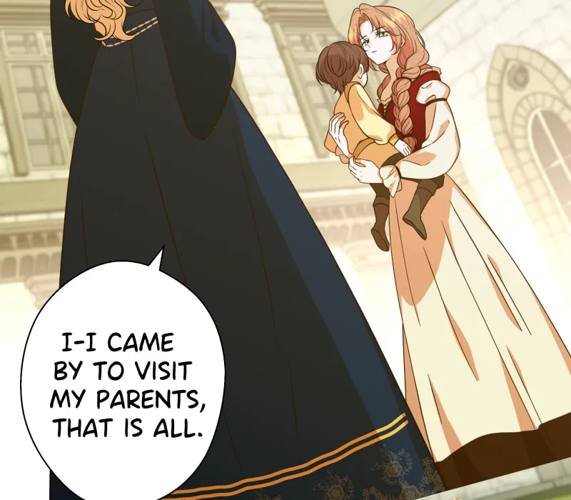 Go Away Romeo Chapter 58 page 49 - 
