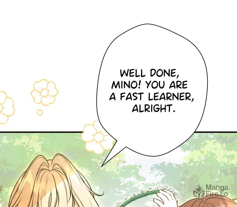 Go Away Romeo Chapter 58 page 6 - 