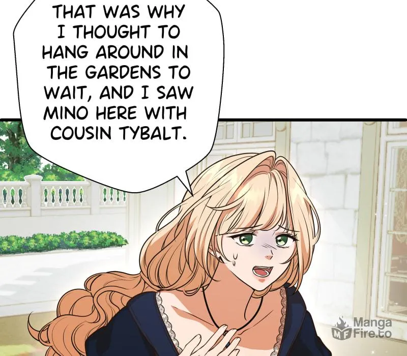 Go Away Romeo Chapter 58 page 51 - 