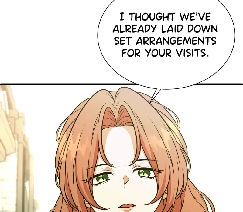 Go Away Romeo Chapter 58 page 53 - 
