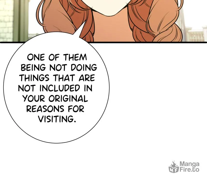 Go Away Romeo Chapter 58 page 54 - 