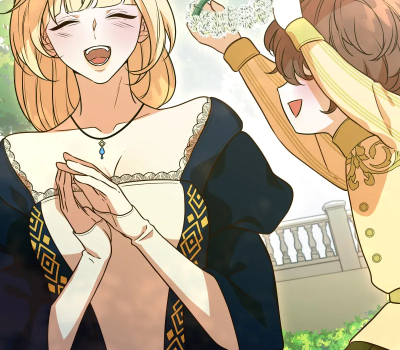 Go Away Romeo Chapter 58 page 7 - 