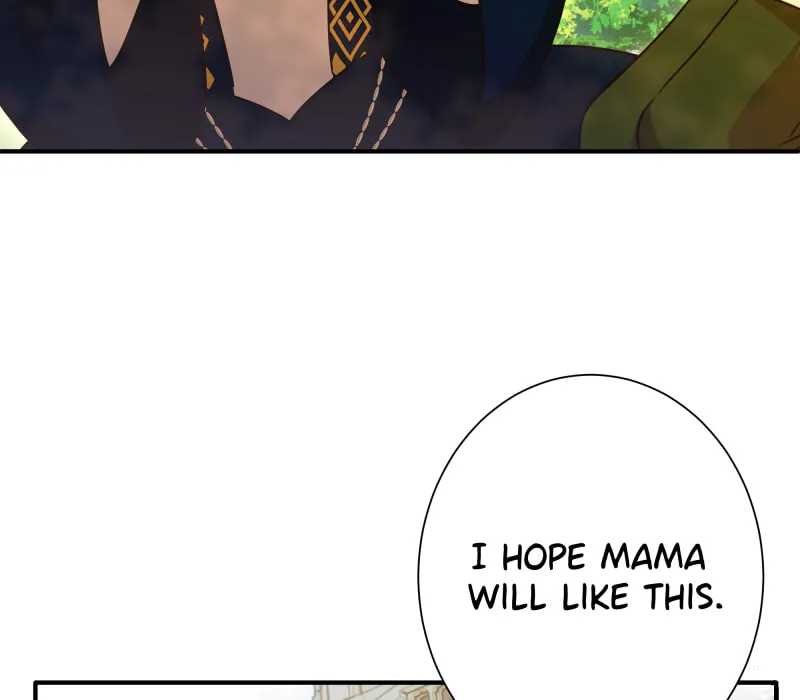 Go Away Romeo Chapter 58 page 8 - 