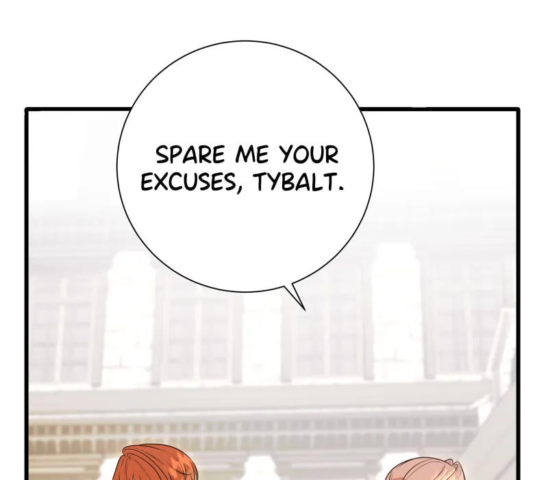 Go Away Romeo Chapter 58 page 74 - 