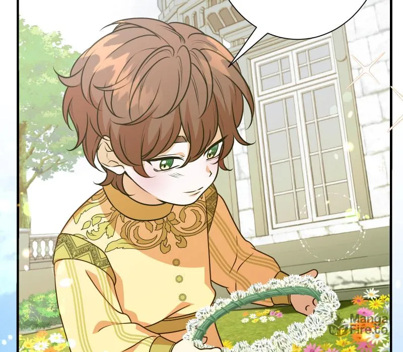 Go Away Romeo Chapter 58 page 9 - 