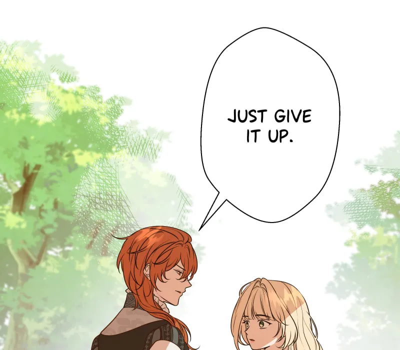 Go Away Romeo Chapter 58 page 82 - 