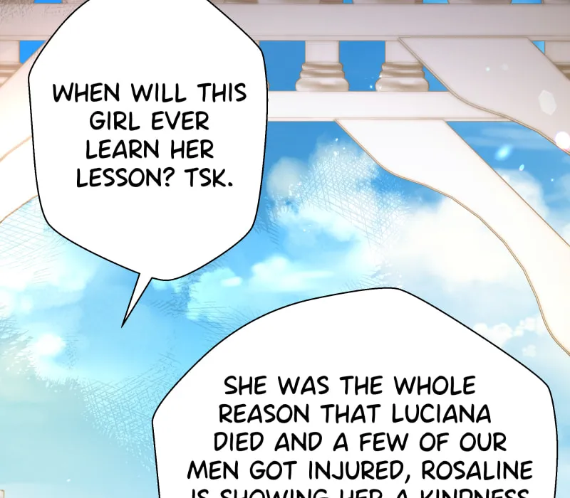 Go Away Romeo Chapter 58 page 86 - 