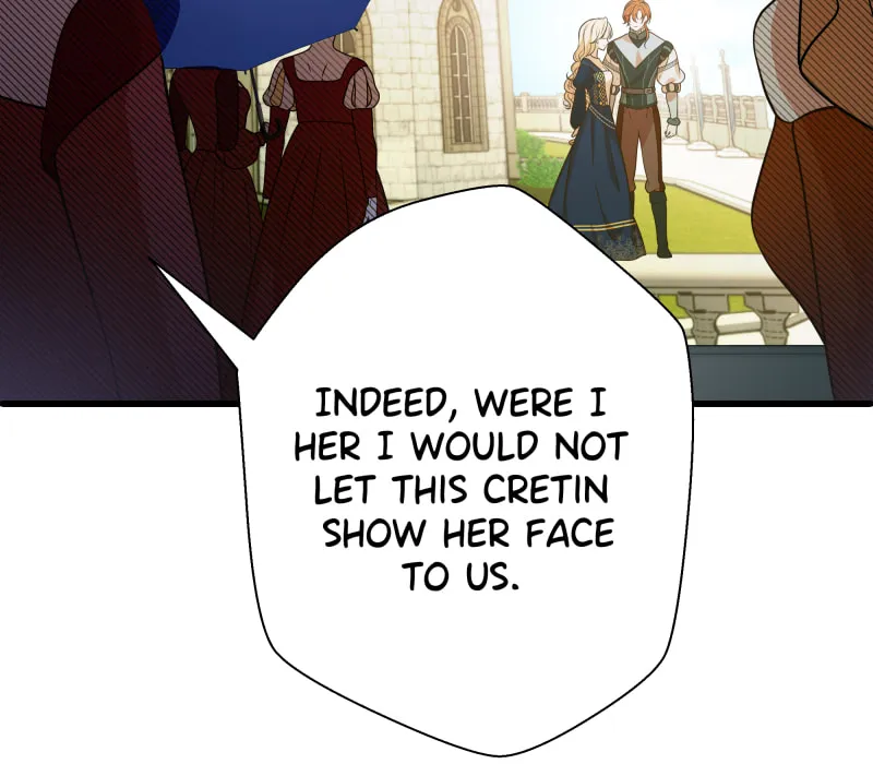Go Away Romeo Chapter 58 page 88 - 