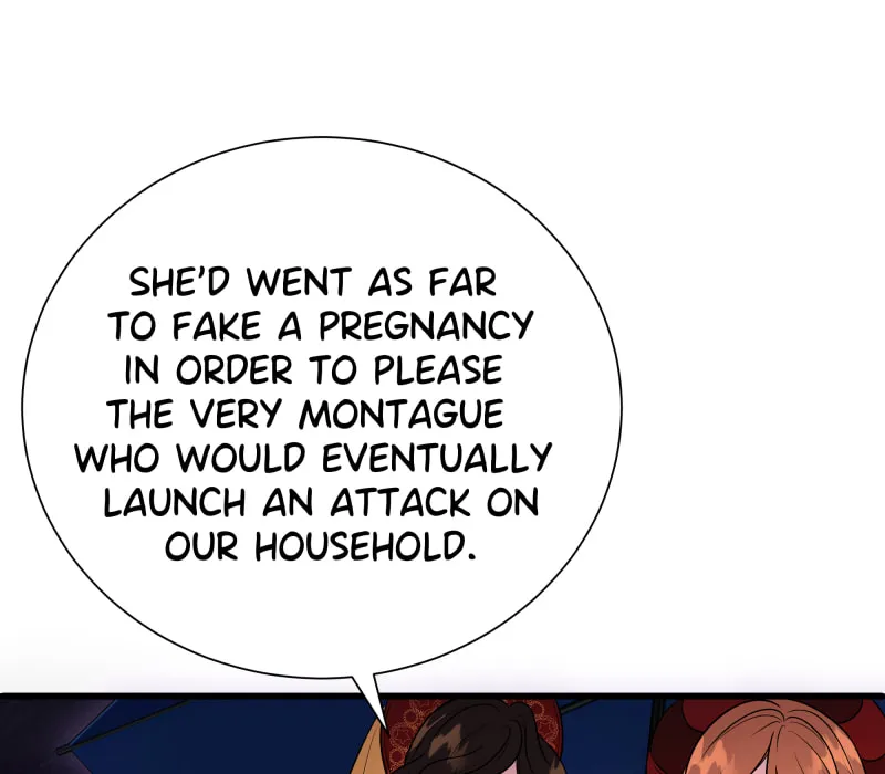 Go Away Romeo Chapter 58 page 89 - 