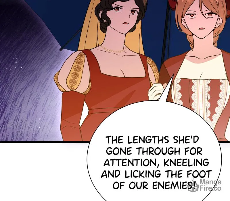 Go Away Romeo Chapter 58 page 90 - 