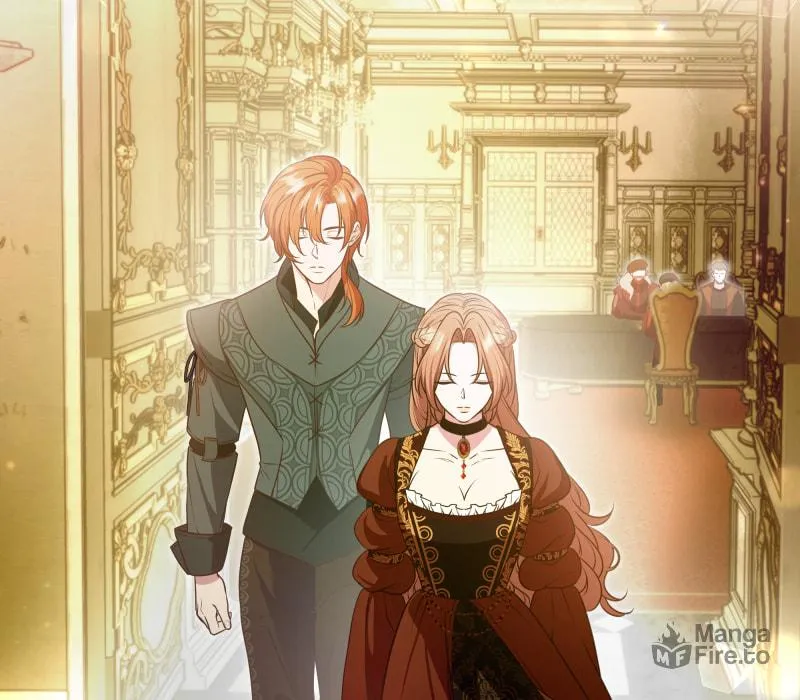 Go Away Romeo Chapter 59 page 105 - 
