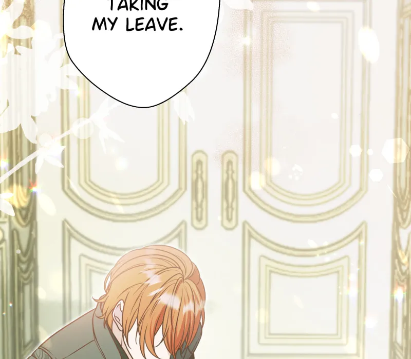 Go Away Romeo Chapter 59 page 112 - 