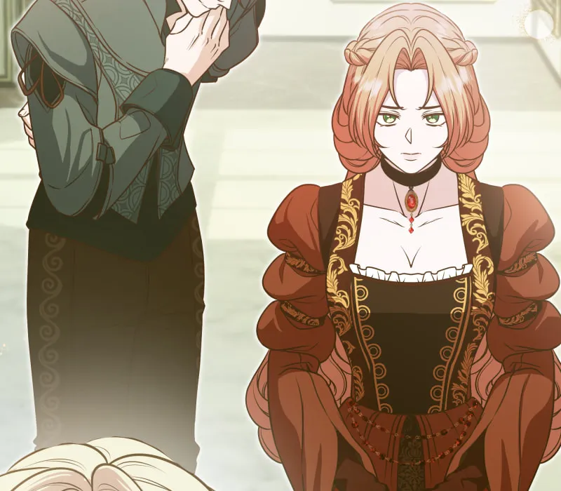 Go Away Romeo Chapter 59 page 113 - 