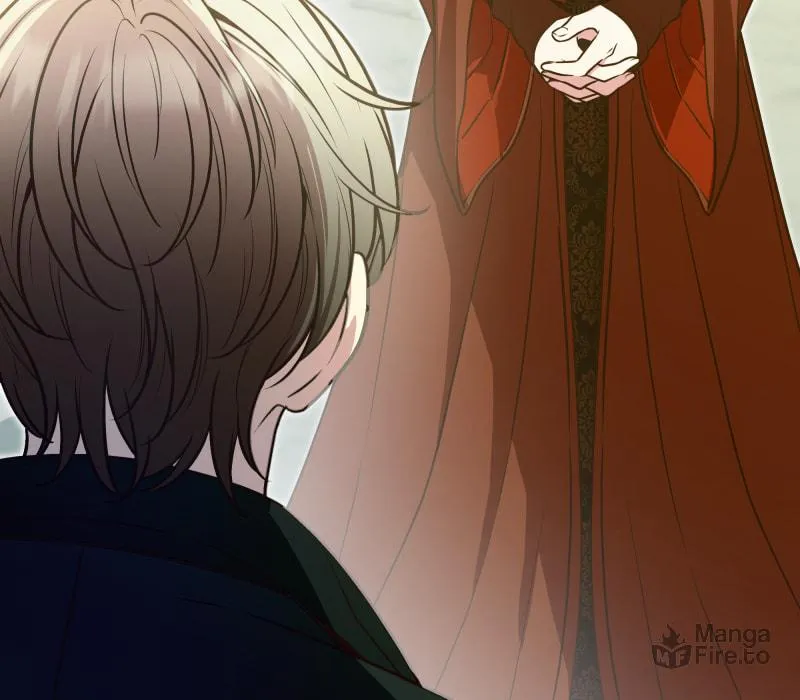 Go Away Romeo Chapter 59 page 114 - 