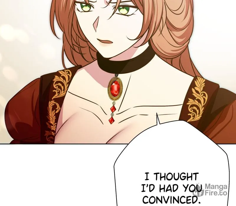 Go Away Romeo Chapter 59 page 117 - 