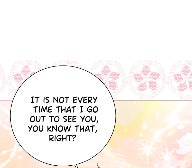 Go Away Romeo Chapter 59 page 119 - 