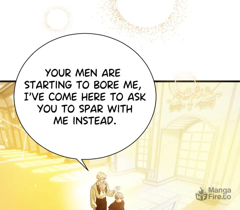 Go Away Romeo Chapter 59 page 25 - 