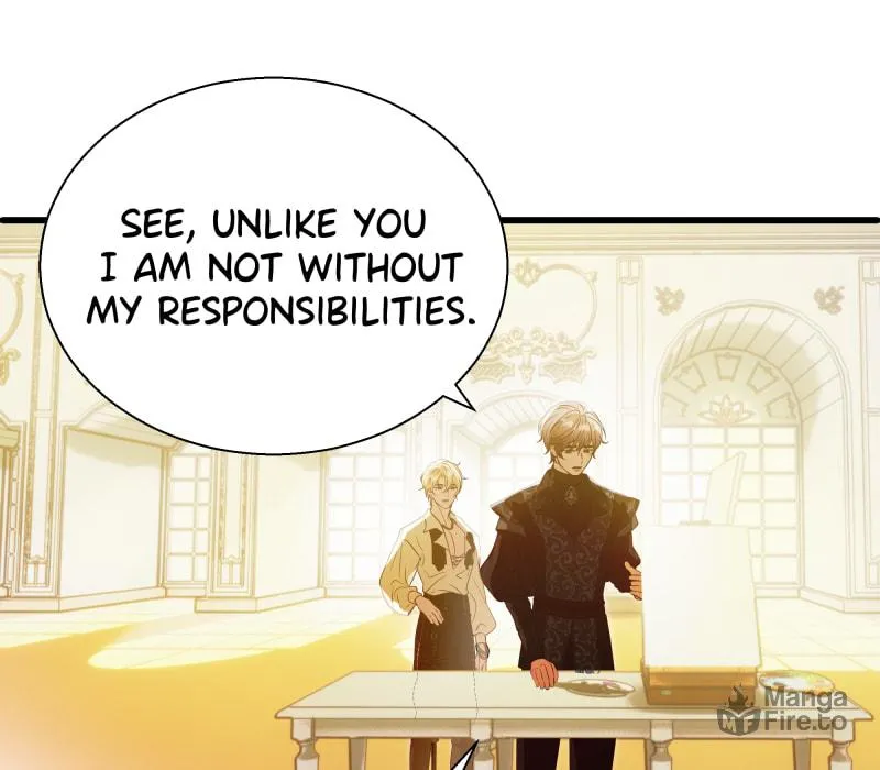 Go Away Romeo Chapter 59 page 30 - 