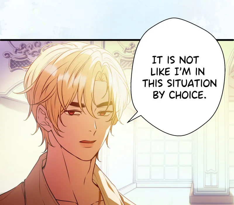 Go Away Romeo Chapter 59 page 32 - 
