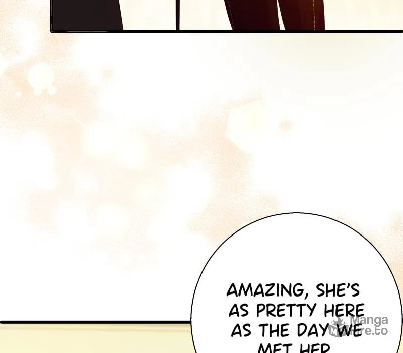 Go Away Romeo Chapter 59 page 35 - 