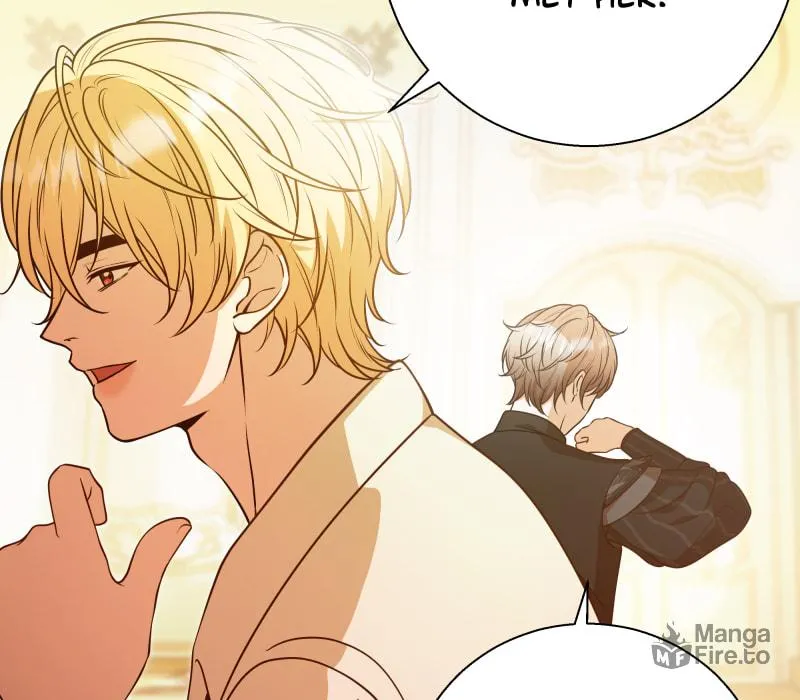 Go Away Romeo Chapter 59 page 36 - 