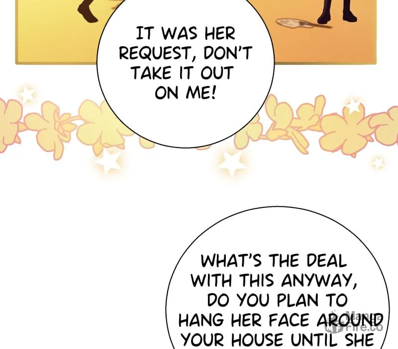 Go Away Romeo Chapter 59 page 40 - 