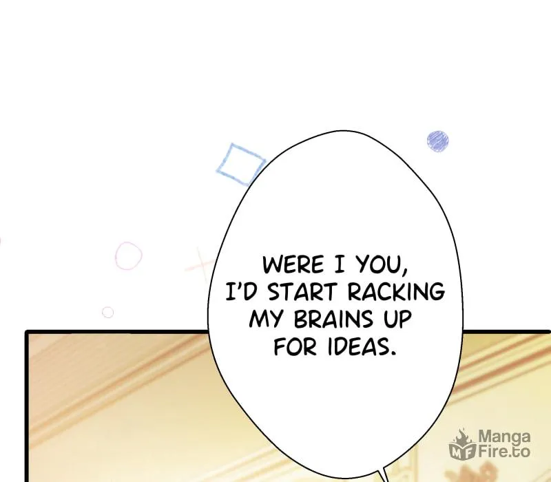 Go Away Romeo Chapter 59 page 45 - 