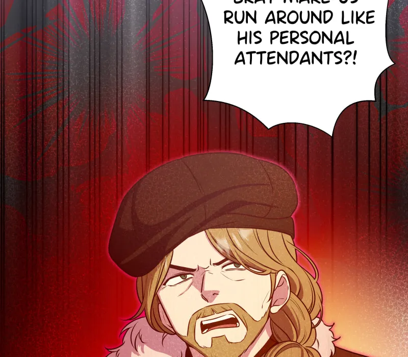 Go Away Romeo Chapter 59 page 77 - 