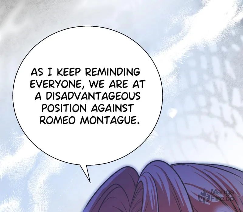 Go Away Romeo Chapter 59 page 90 - 