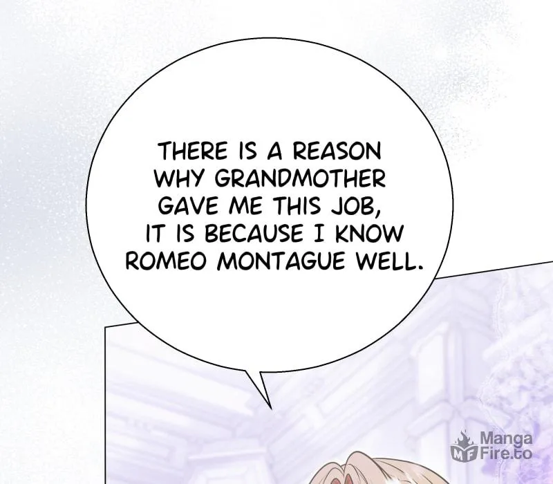 Go Away Romeo Chapter 59 page 96 - 