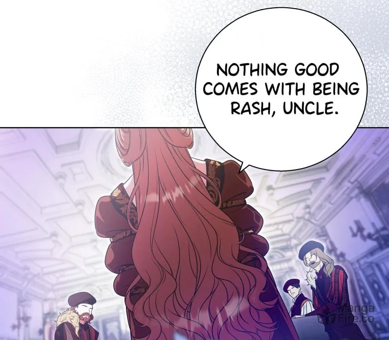 Go Away Romeo Chapter 59 page 99 - 