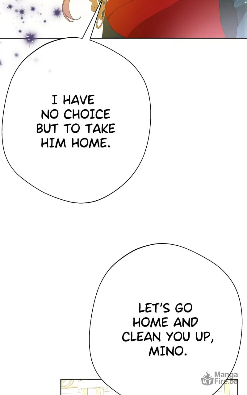 Go Away Romeo Chapter 6 page 15 - 