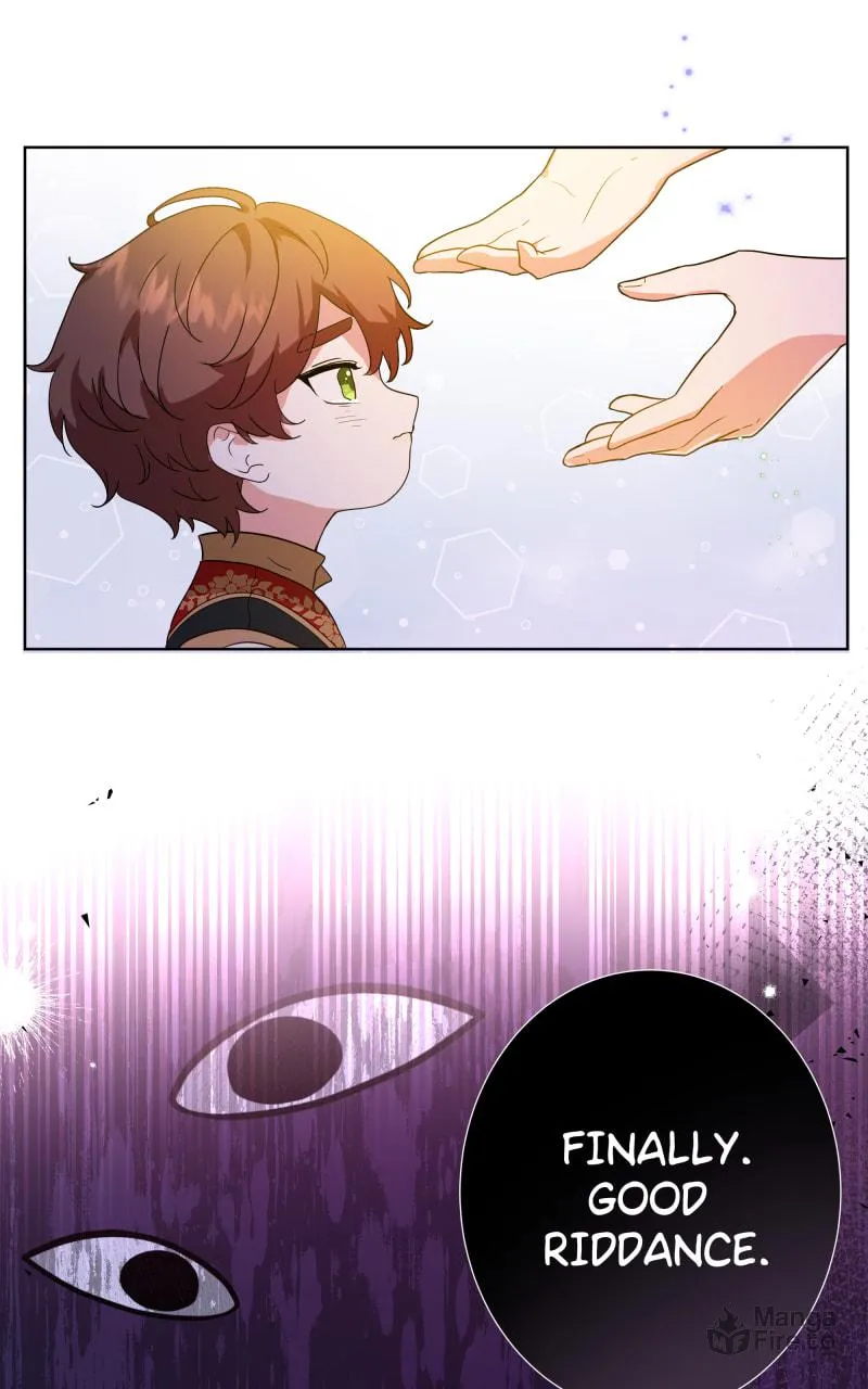 Go Away Romeo Chapter 6 page 18 - 